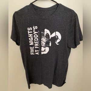 Five Nights At Freddie’s T-Shirt